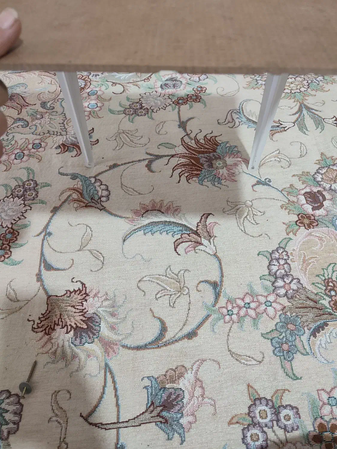 شلف یا قفسه پایه ال دیواری|کتابخانه، شلف، قفسه‌های دیواری|خاش, |دیوار