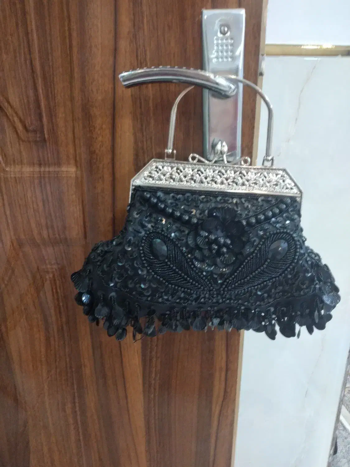 کیف مجلسی|کیف، کفش، کمربند|قم, شهید صیاد شیرازی|دیوار