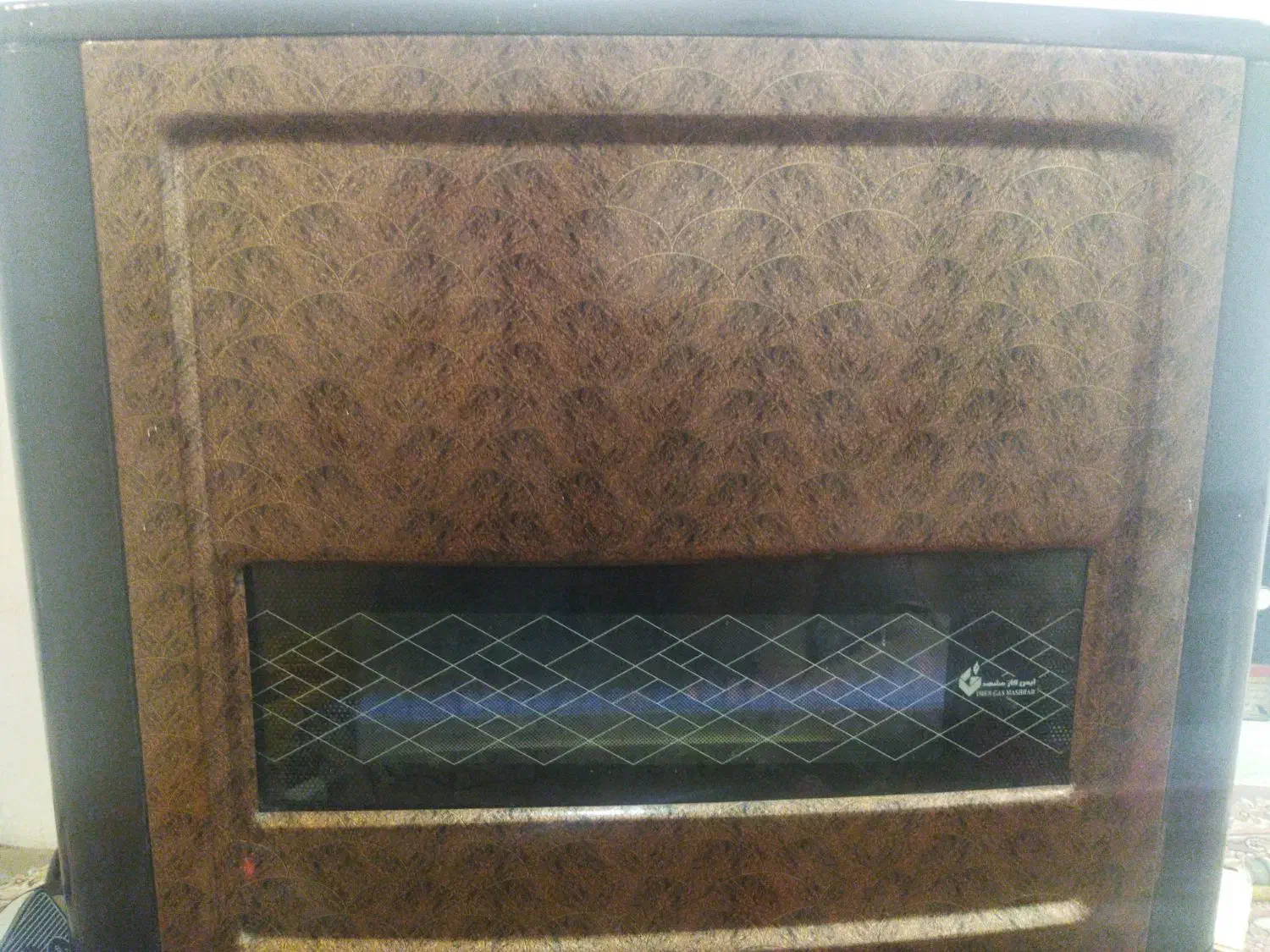 تعمیر بخاری پکیج و ابگرم کن|خدمات پیشه و مهارت|گالیکش, |دیوار