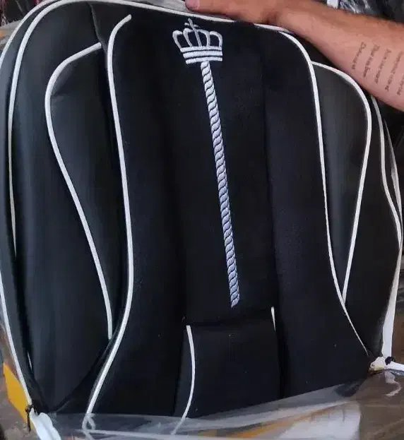 روکش صندلی و تزیینات|قطعات یدکی و لوازم جانبی|بروجرد, |دیوار