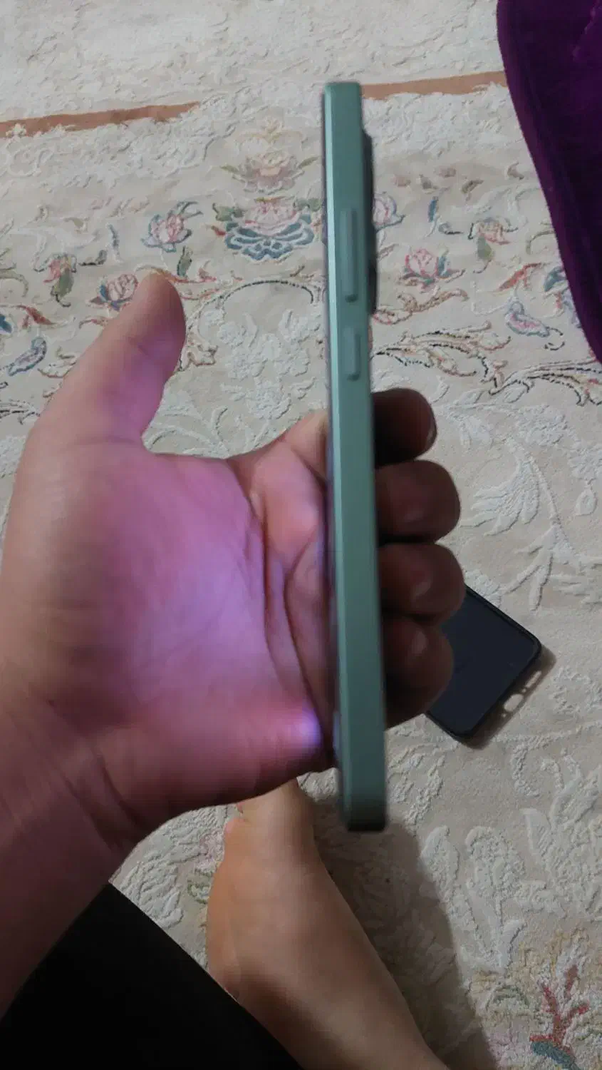 Poco x7proتمیز|موبایل|مشهد, نیزه|دیوار