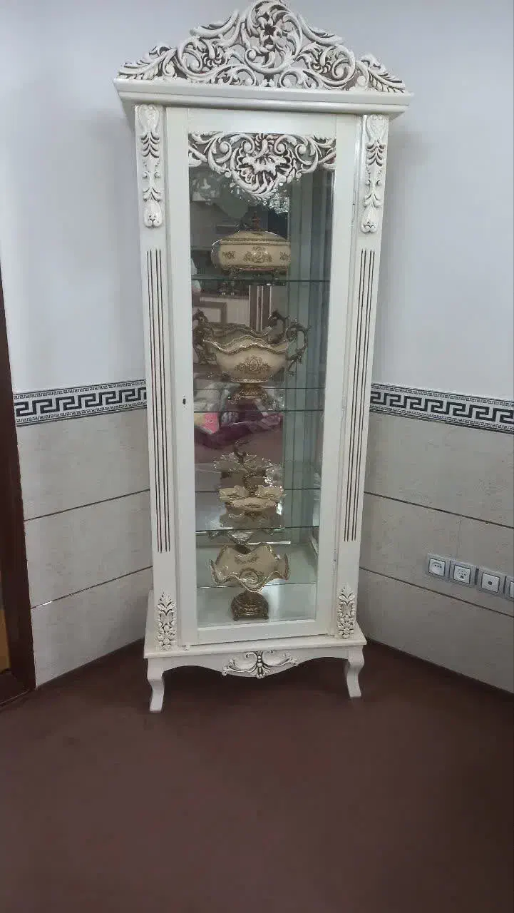 بوفه|بوفه، ویترین، کنسول|ابهر, |دیوار