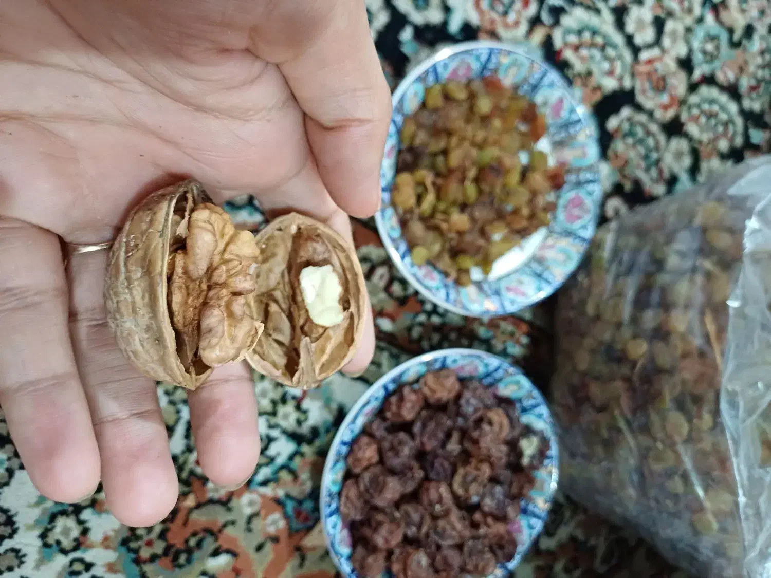 شیره انگور کشمش|خوردنی و آشامیدنی|مشکین‌دشت, |دیوار
