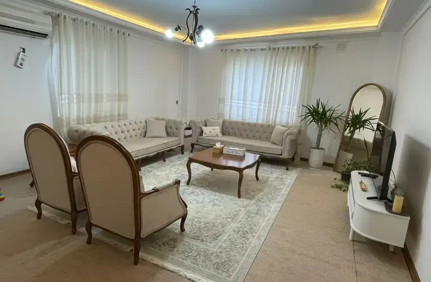 مبلمان چستر نئوکلاسیک (فروش فوری)|مبلمان خانگی و میز عسلی|جم, |دیوار