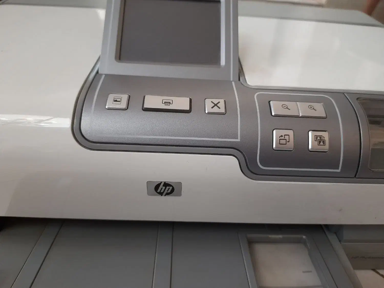 پرینتر رنگی hp|پرینتر، اسکنر، کپی، فکس|تهران, کرمان|دیوار