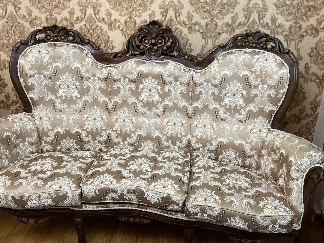 مبل|مبلمان خانگی و میز عسلی|تبریز, |دیوار