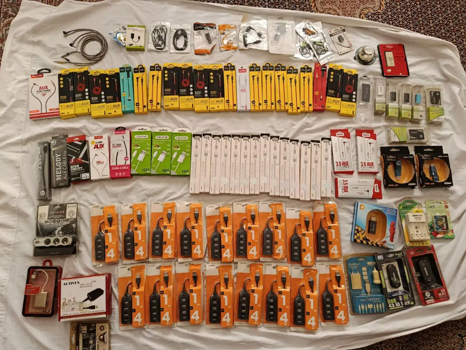 فقط ۱۰۰تومن|قطعات و لوازم جانبی رایانه|تبریز, |دیوار