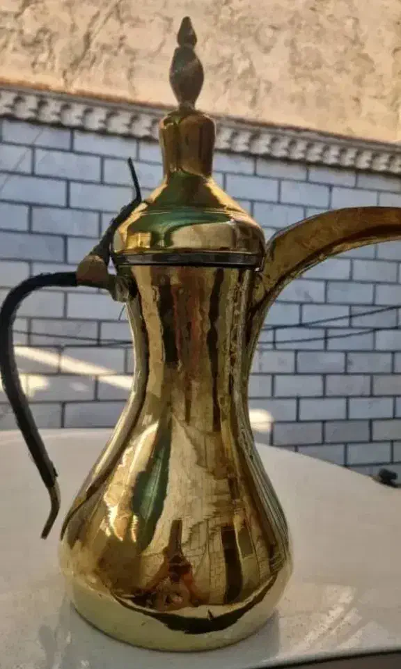 انواع دله تکی ب قیمت عمده|قوری، کتری، قهوهساز دستی|اهواز, کوی مهدیس|دیوار