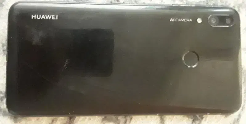 هواوی Prime y7 2019|موبایل|قم, اسمعیل آباد|دیوار