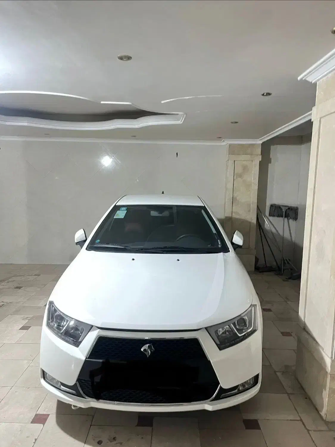 دنا پلاس تیپ2|خودرو سواری و وانت|تهران, گلستان (شهرک راه آهن)|دیوار