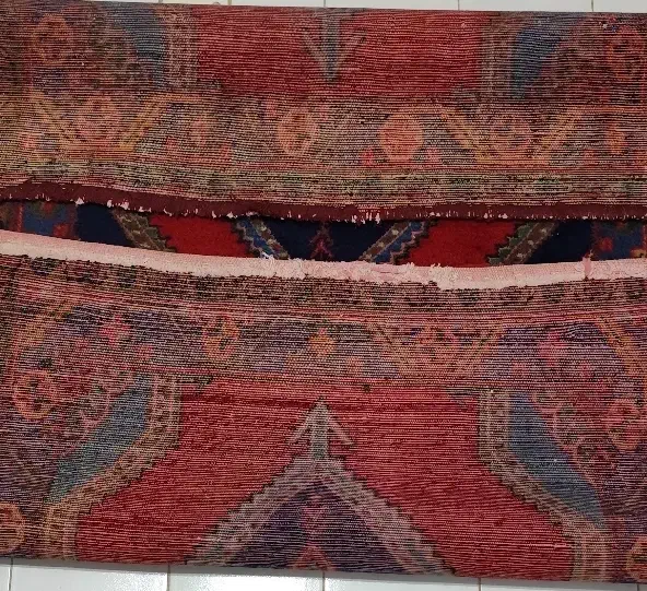 فرش دستباف|فرش|کرمانشاه, |دیوار