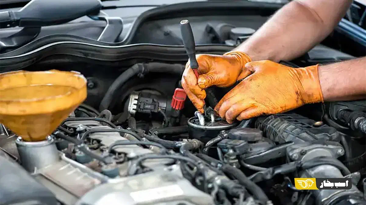 جلوبندی سازی|خدمات موتور و ماشین|زاهدان, |دیوار