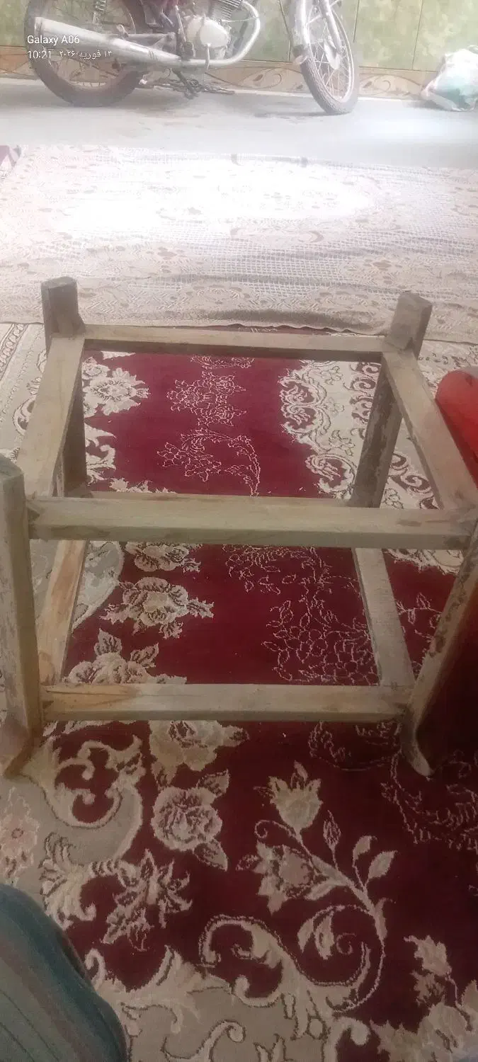 کرسی|صندلی و نیمکت|شاهرود, |دیوار