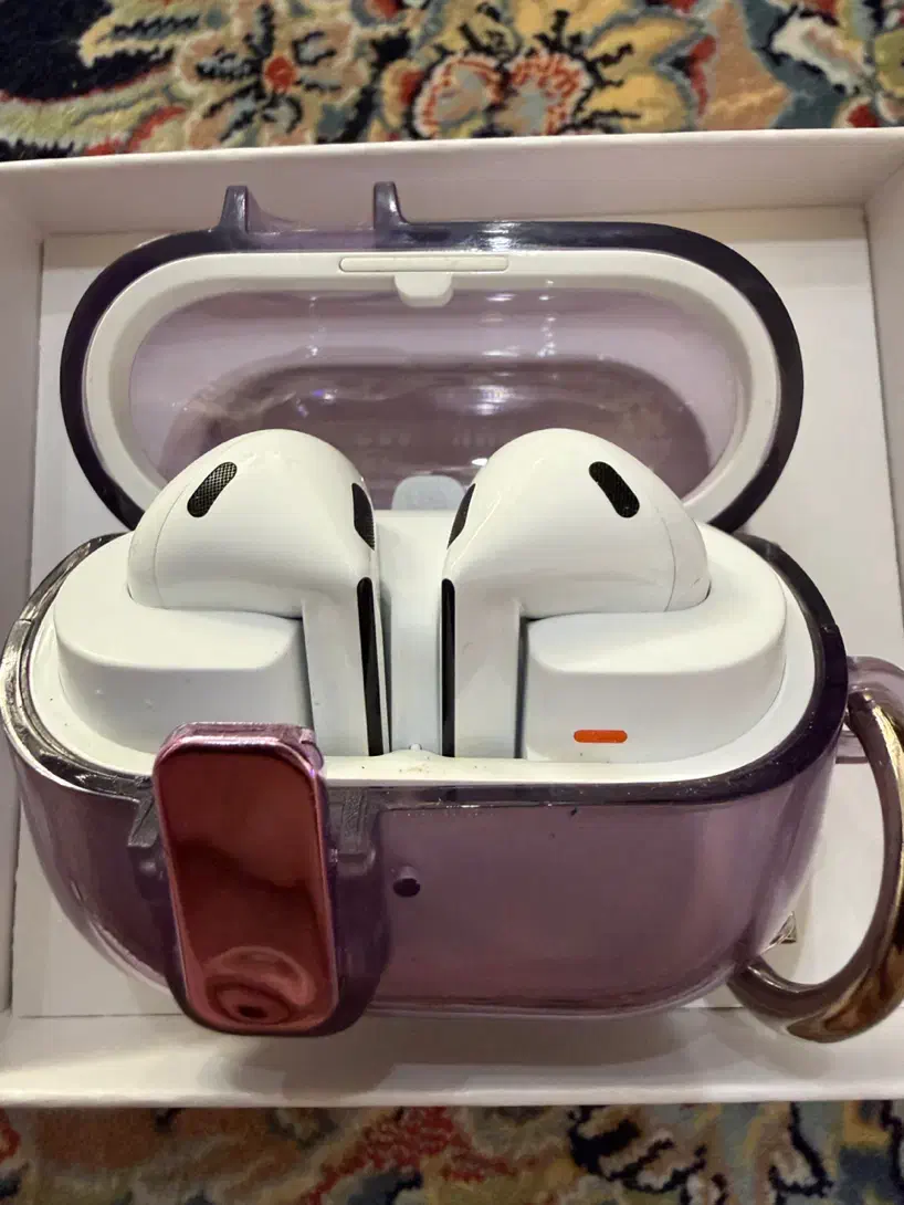 Buds3|لوازم جانبی موبایل و تبلت|تهران, شمس‌آباد|دیوار