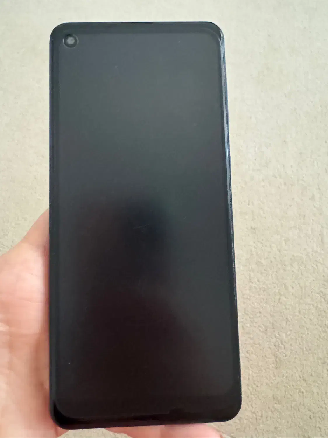 گوشی a21s سامسونگ|موبایل|کلاچای, |دیوار