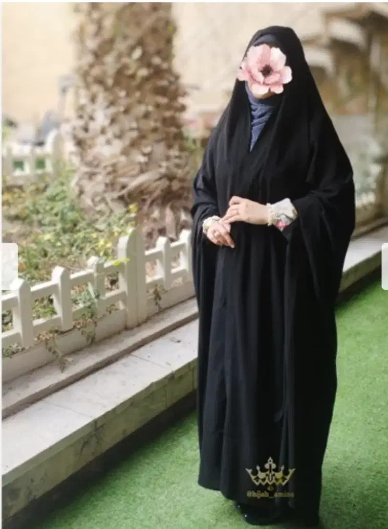 چادرکارمندی|لباس|بندر ماهشهر, |دیوار