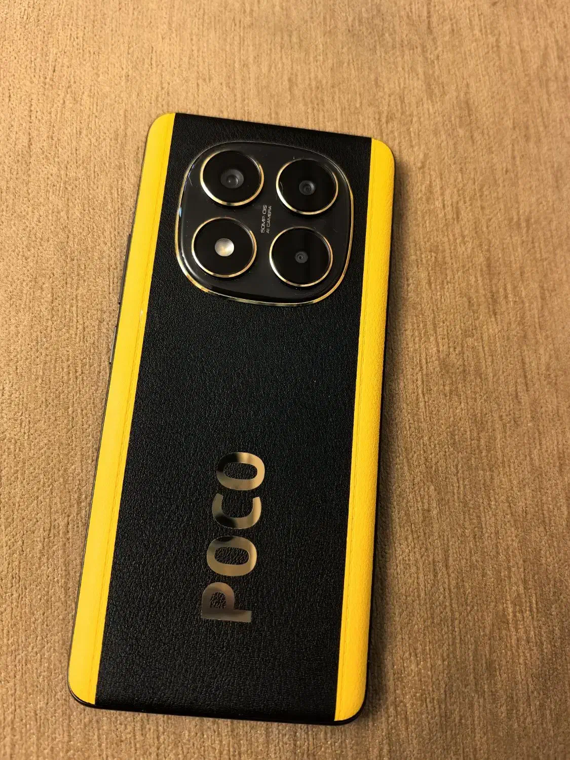 poco x 7 256|موبایل|شیراز, شهرک فرهنگیان|دیوار