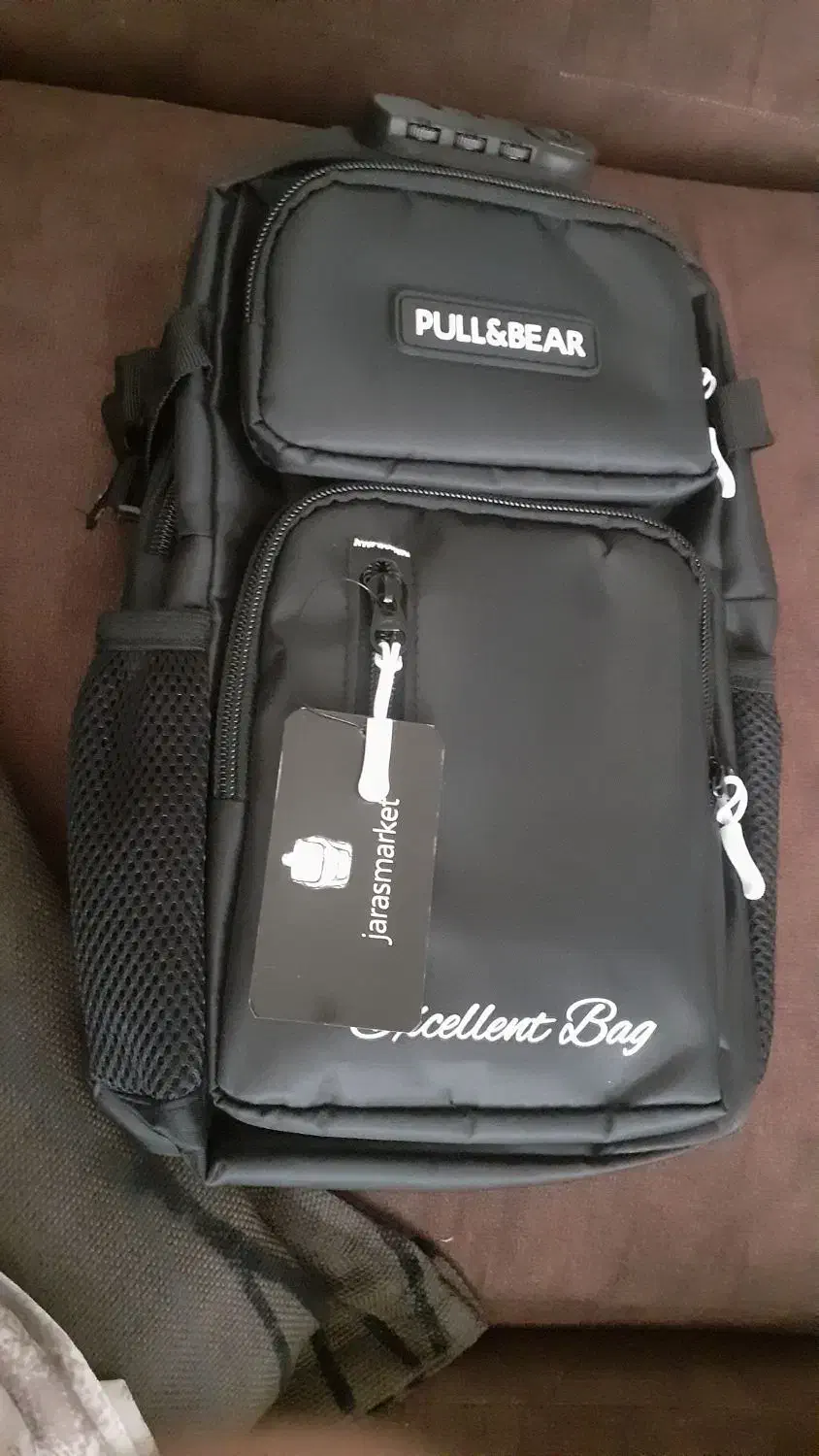 بادی بگ|کیف، کفش، کمربند|گرمسار, |دیوار