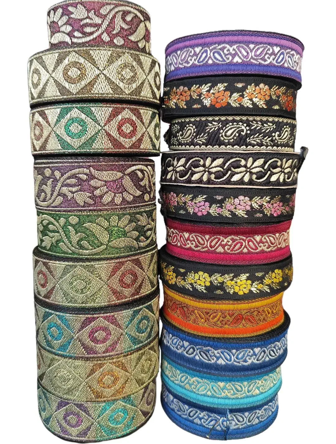 روبان سنتی|لوازم خیاطی و بافتنی|شیراز, مسلم|دیوار