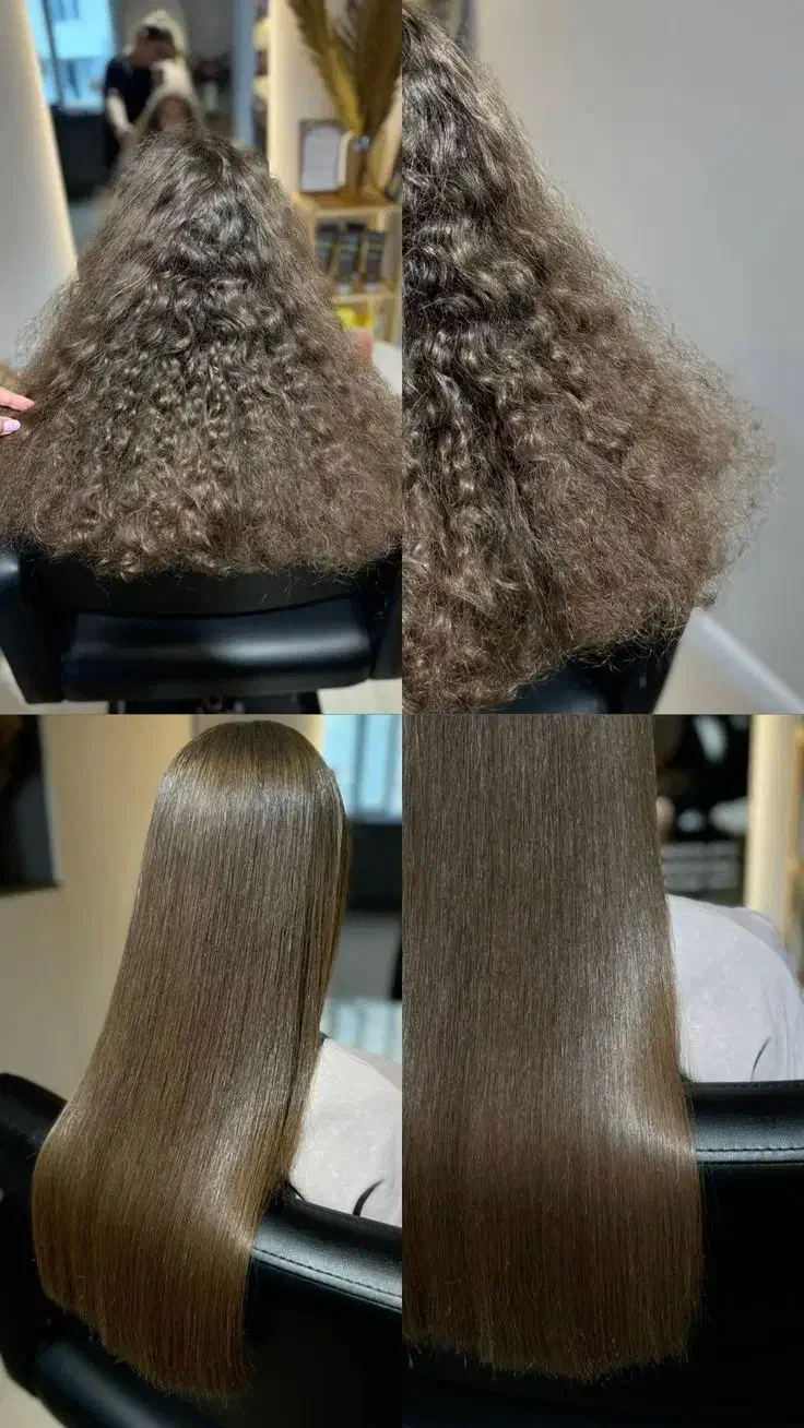 تراپی مو|خدمات آرایشگری و زیبایی|نیشابور, کوی فرهنگیان|دیوار