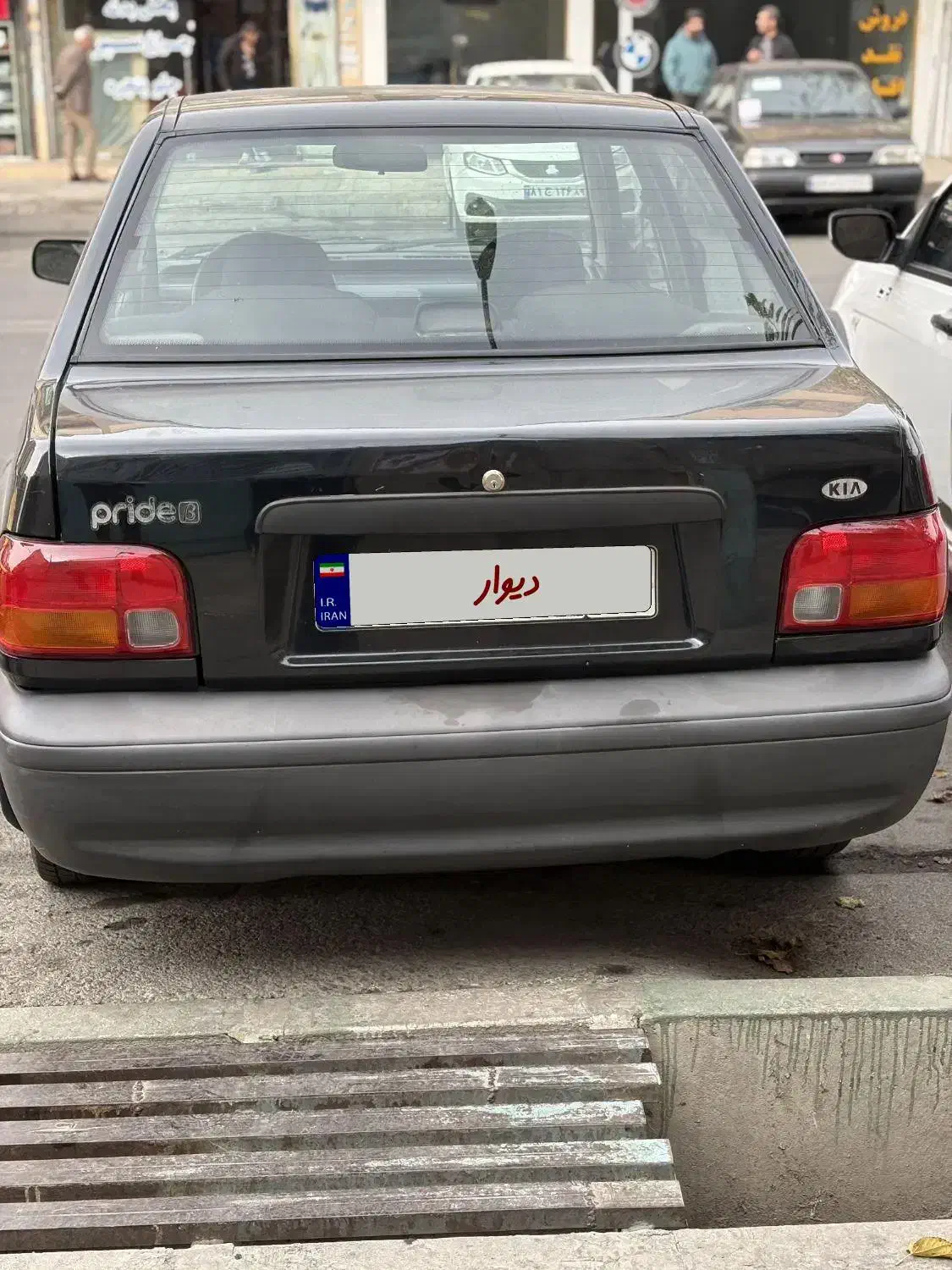 خودرو پراید عروسک|خودرو سواری و وانت|رباطکریم, رباطکریم|دیوار