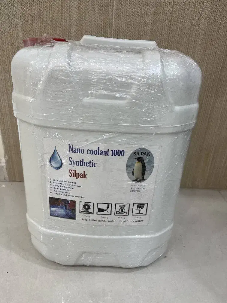 روغن آب‌صابون سیلپاک Silpak|عمده‌فروشی|تهران, امام زاده عبدالله|دیوار