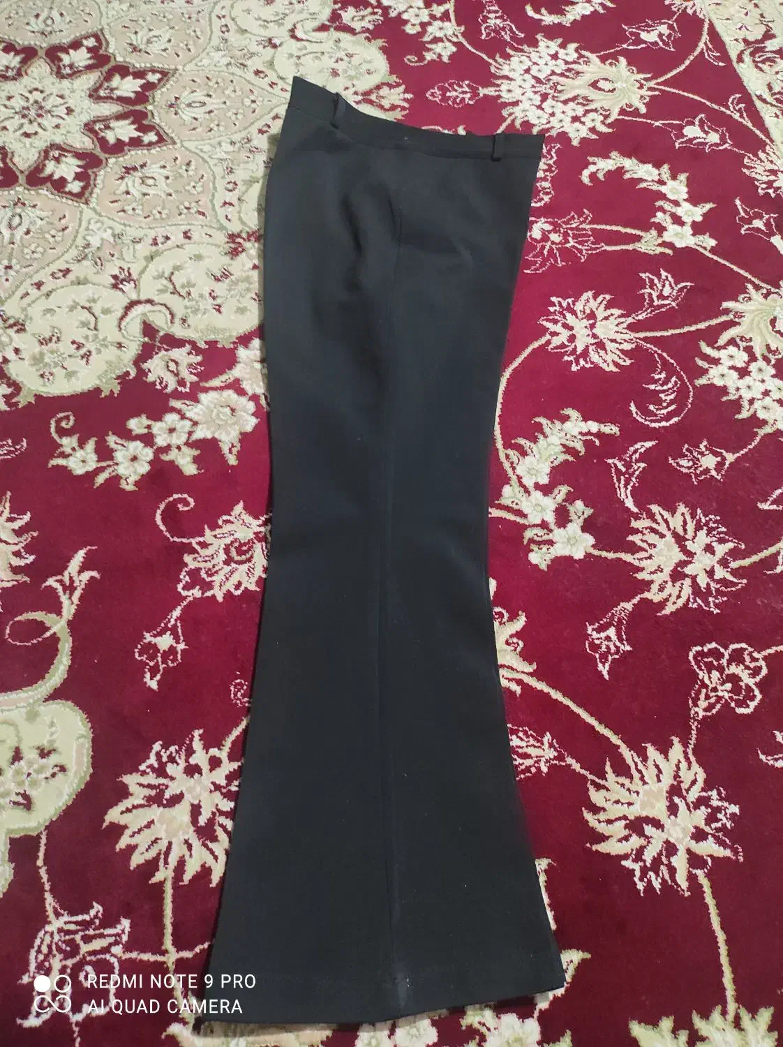 نونوآک دمپا گاباردین|ماهیگیری|کرمانشاه, |دیوار