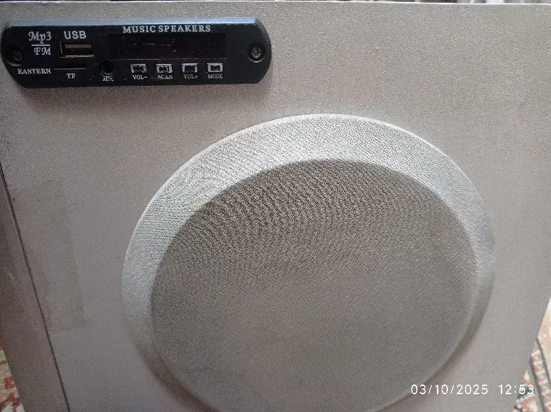 سینما خانواده|سیستم صوتی خانگی|مشهد, هنرور|دیوار