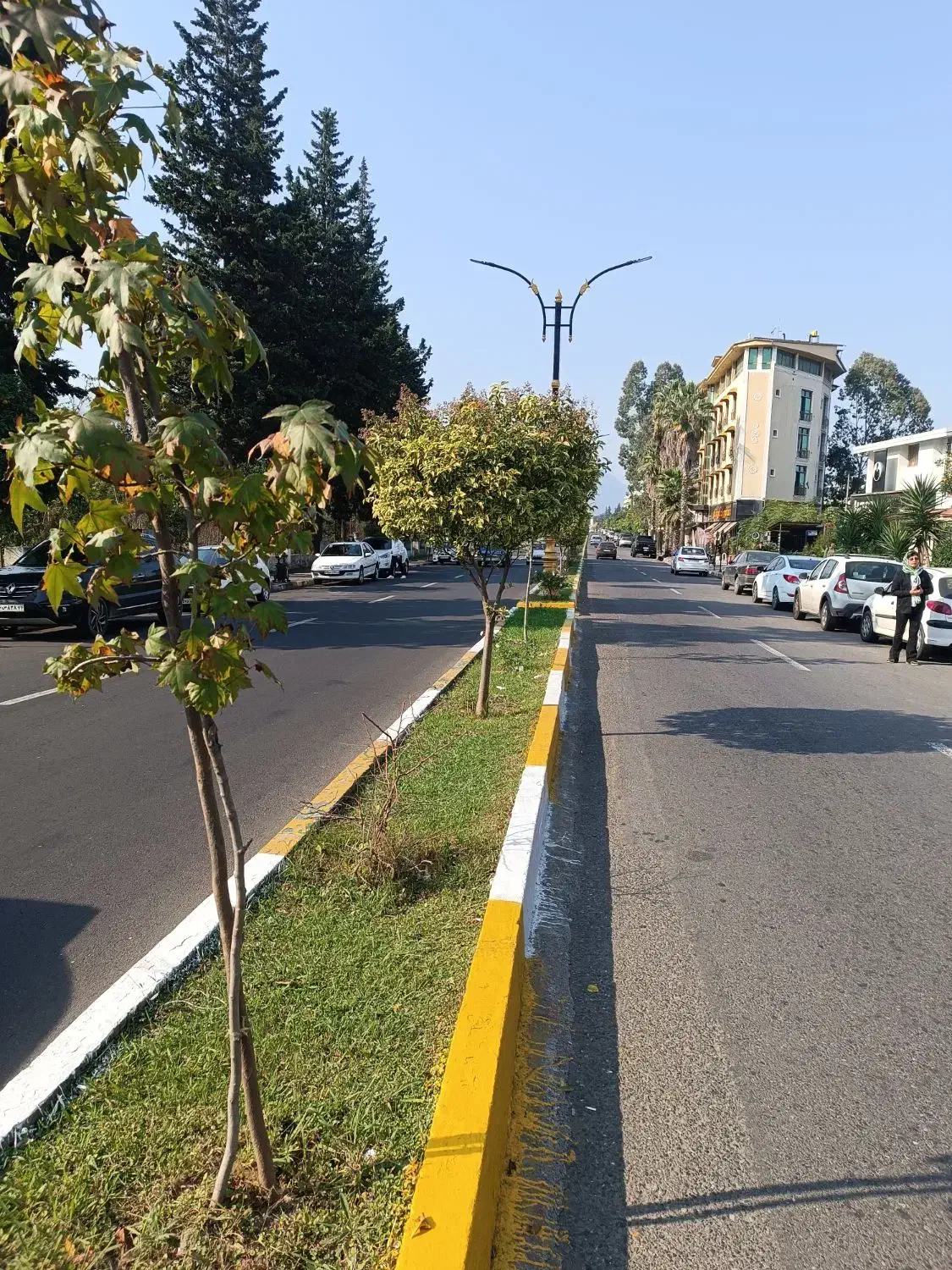 مشارکت ابریشم محله اربه کله ازمتراژ300تا3000هزار|مشارکت در ساخت املاک|رامسر, |دیوار