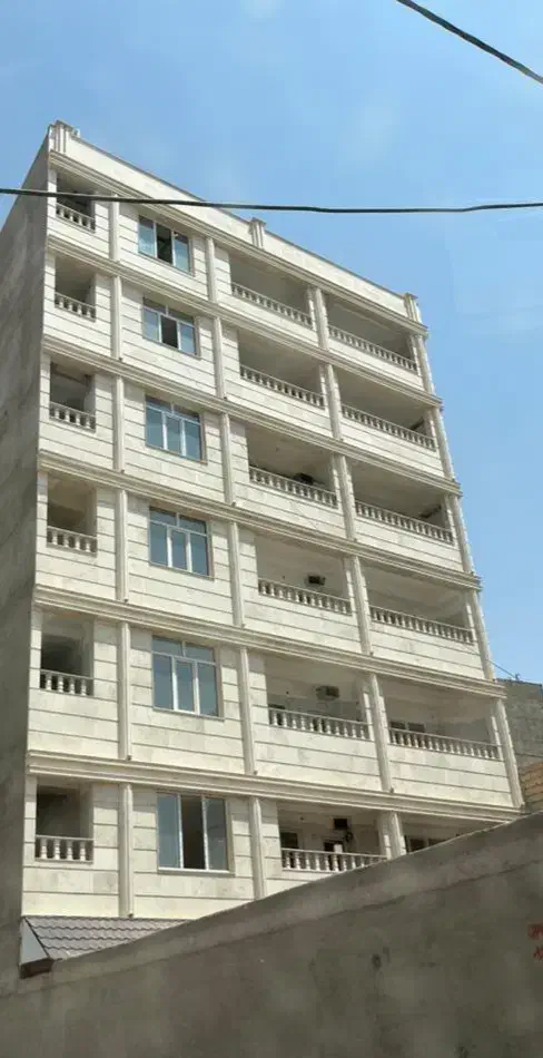 آپارتمان پیش فروش در مامونیه|فروش آپارتمان|زرندیه, |دیوار