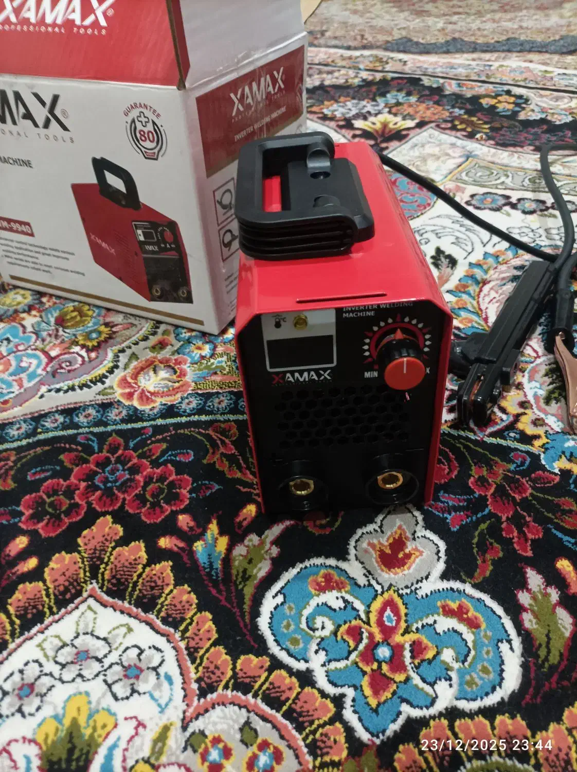 موتور جوش|ابزارآلات|تبریز, |دیوار