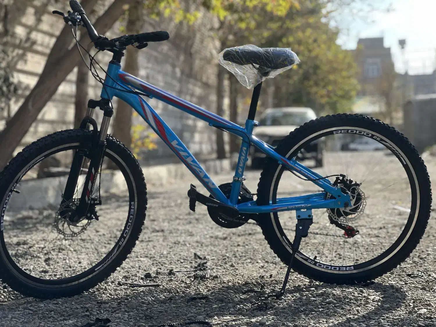 ابدورا دوچرخه بدنه محکم&// دندای ffzfnn|دوچرخه، اسکیت، اسکوتر|مشکیندشت, |دیوار