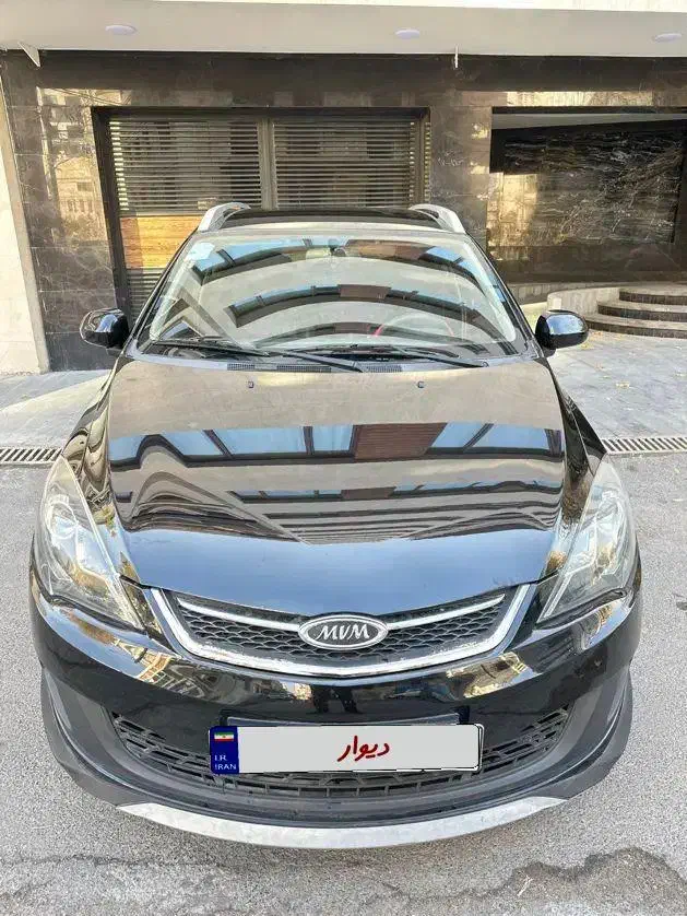 mvm315 مدل ۹۸ (بدون رنگ)|خودرو سواری و وانت|تبریز, |دیوار