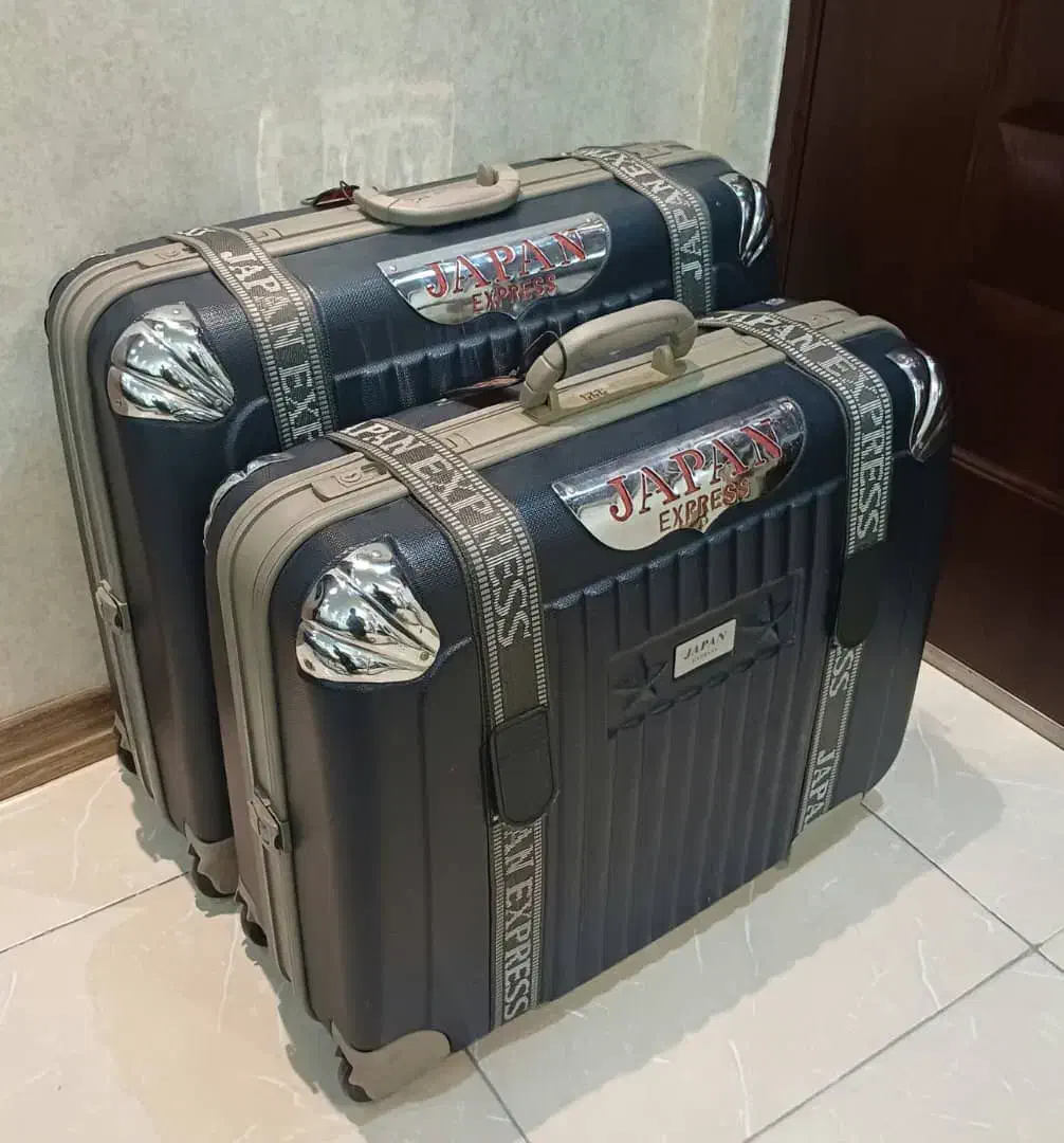 چمدان|کیف، کفش، کمربند|تهران, یاخجی آباد|دیوار