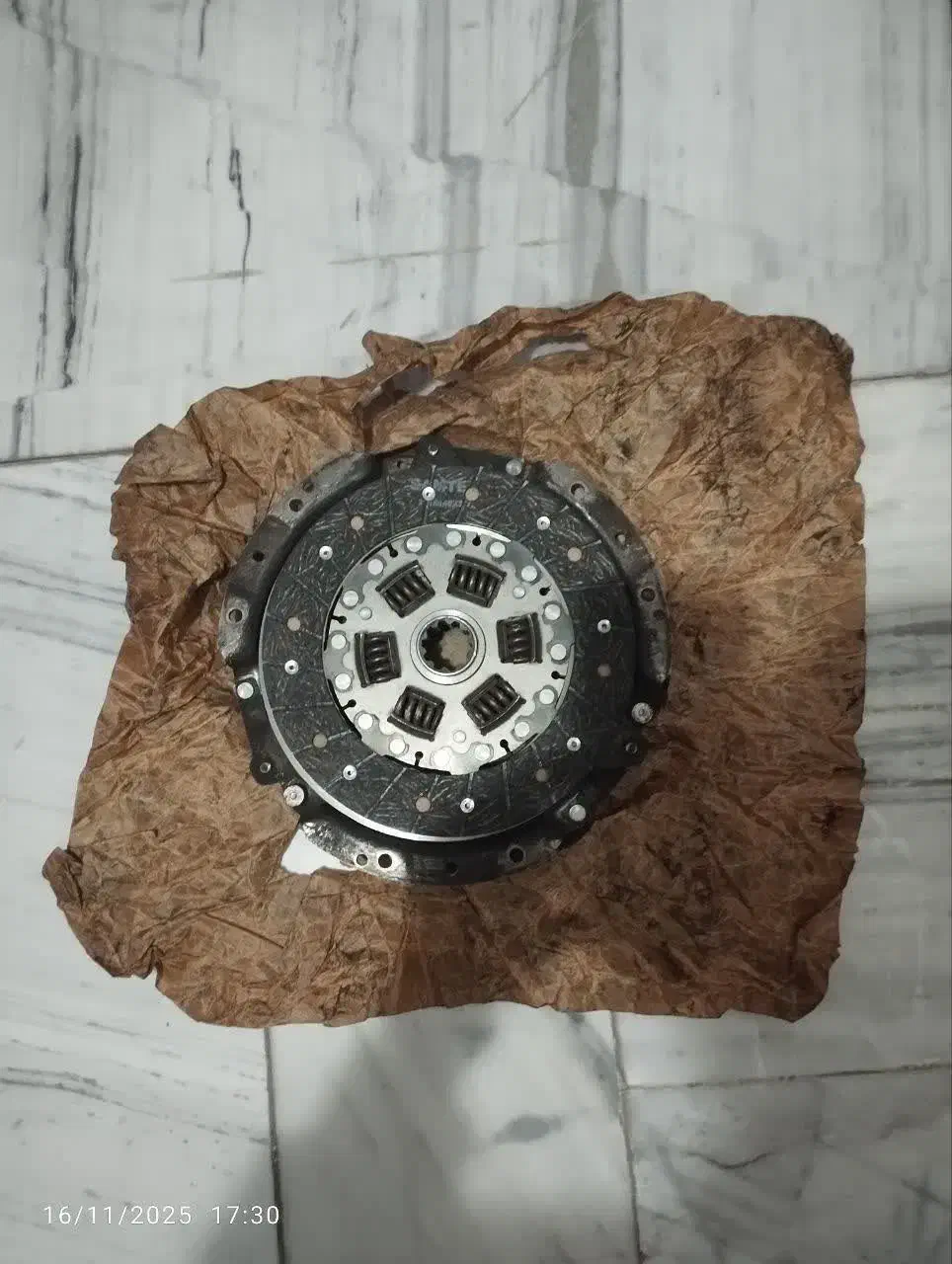 لوازم پیکان|قطعات یدکی و لوازم جانبی|کرمانشاه, |دیوار