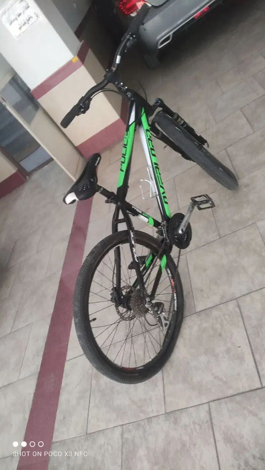 29سایز|دوچرخه، اسکیت، اسکوتر|سهند, |دیوار