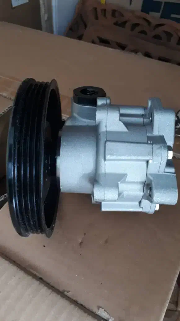 پمپ هیدرولیک فرمان کاپرا|قطعات یدکی و لوازم جانبی|تهران, ابوذر|دیوار