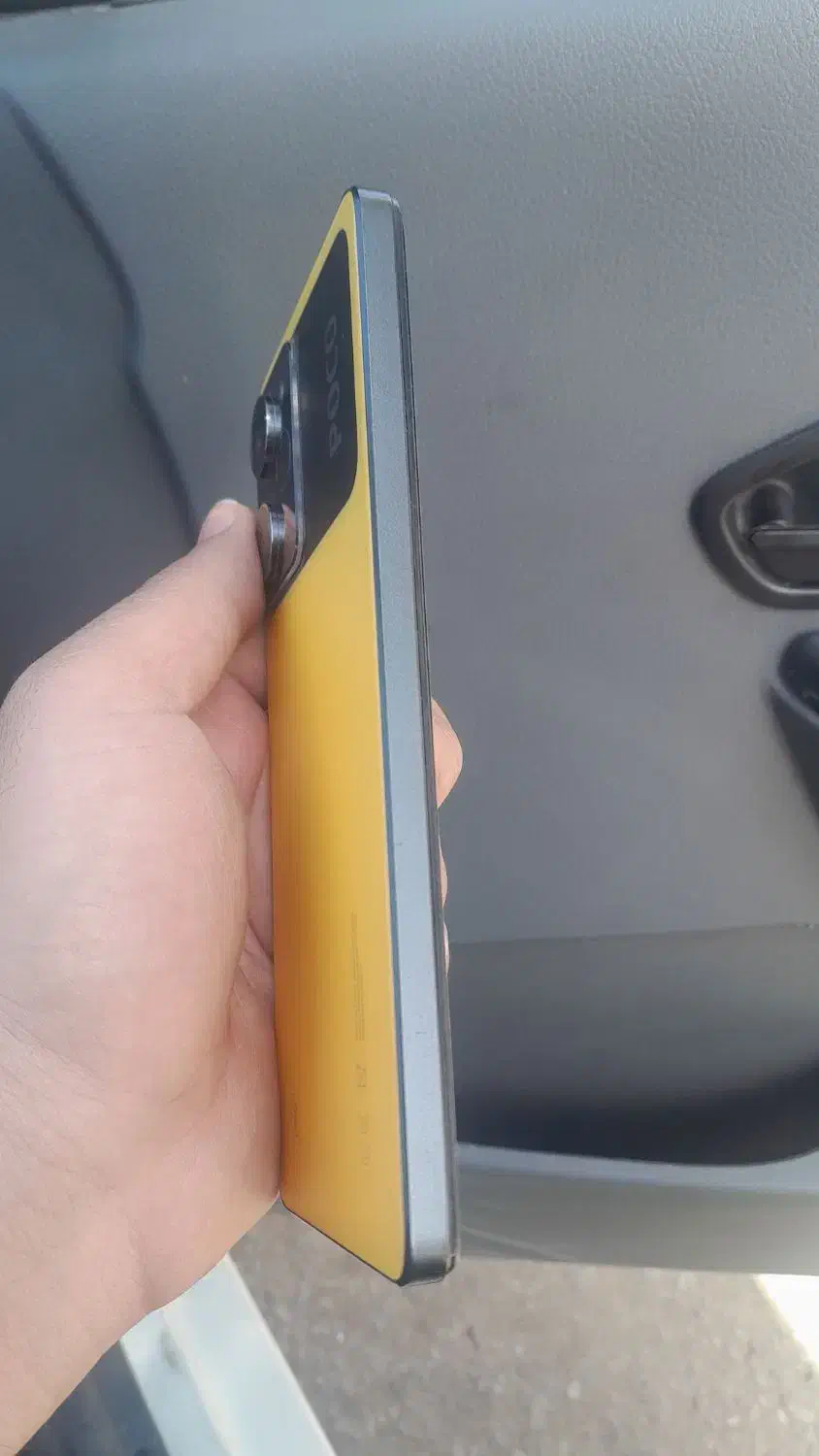 poco x5 pro|موبایل|خرم‌آباد, |دیوار