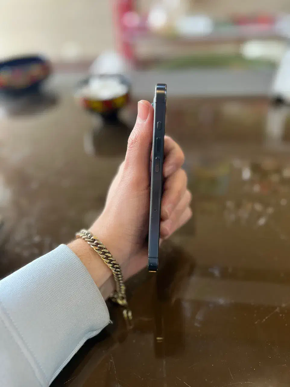 ایفون 15Pro|موبایل|تبریز, |دیوار