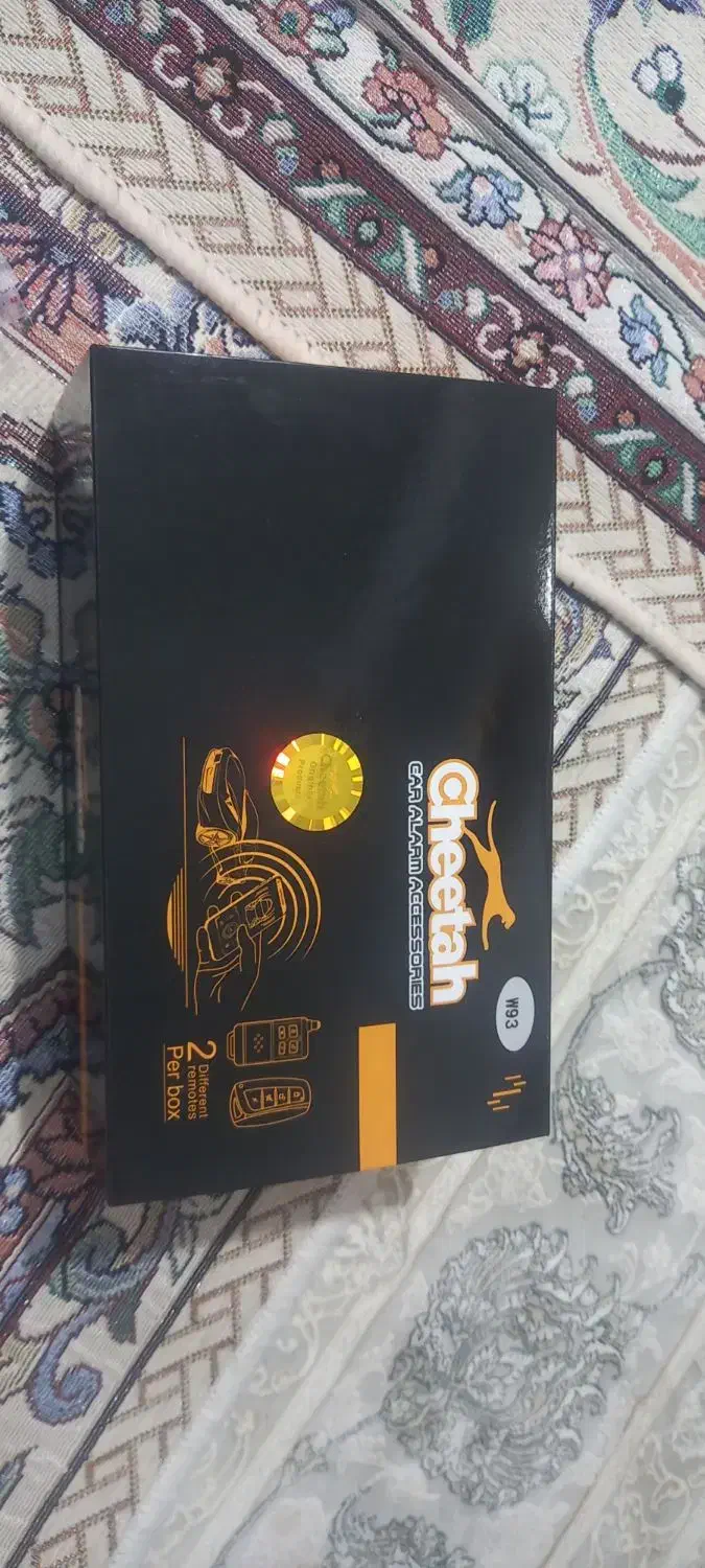 دزدگیر|قطعات یدکی و لوازم جانبی|رباط‌کریم, الارد|دیوار