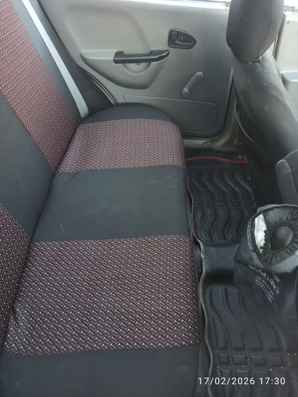 پراید مدل88|خودرو سواری و وانت|بهارستان, |دیوار