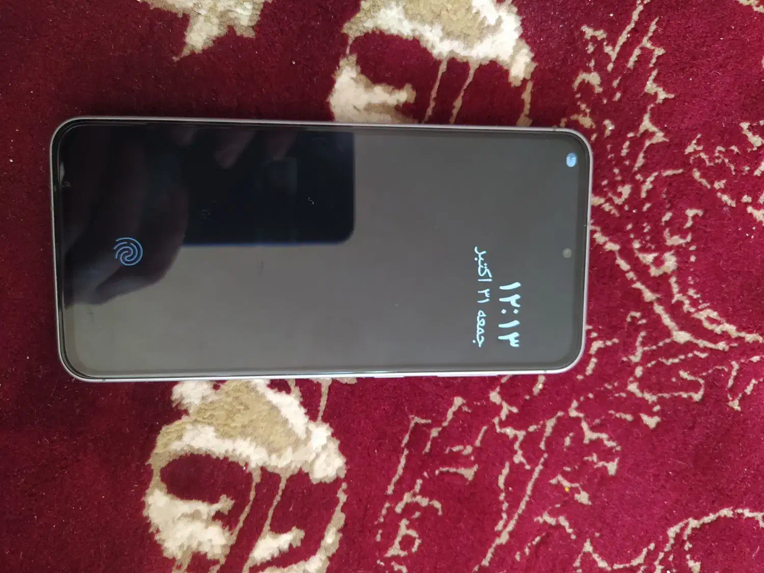 گوشی A56|موبایل|یاسوج, |دیوار