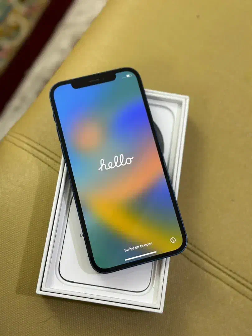 آیفون 12|موبایل|سنندج, |دیوار