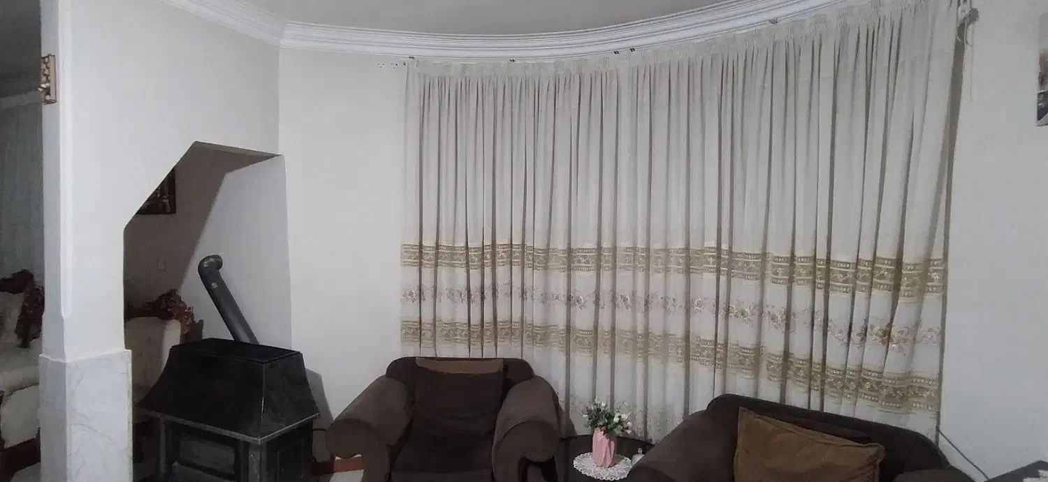 پرده جس ترک|پرده، رانر، رومیزی|مشهد, نیروی هوایی|دیوار