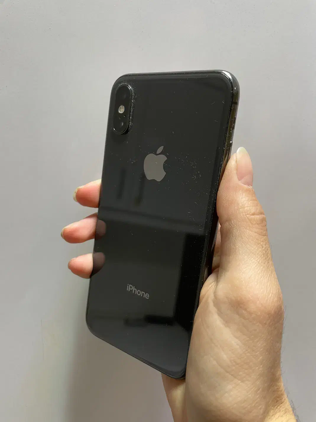 Iphone Xs 256gig|موبایل|مشهد, امامیه (شهرک غرب)|دیوار