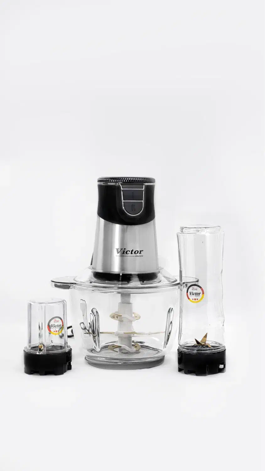 خردکن۳کاره ویکتورآلمان( نمایندگی تهران)|خردکن، آسیاب، غذاساز|تهران, نیروی هوایی (پیروزی)|دیوار