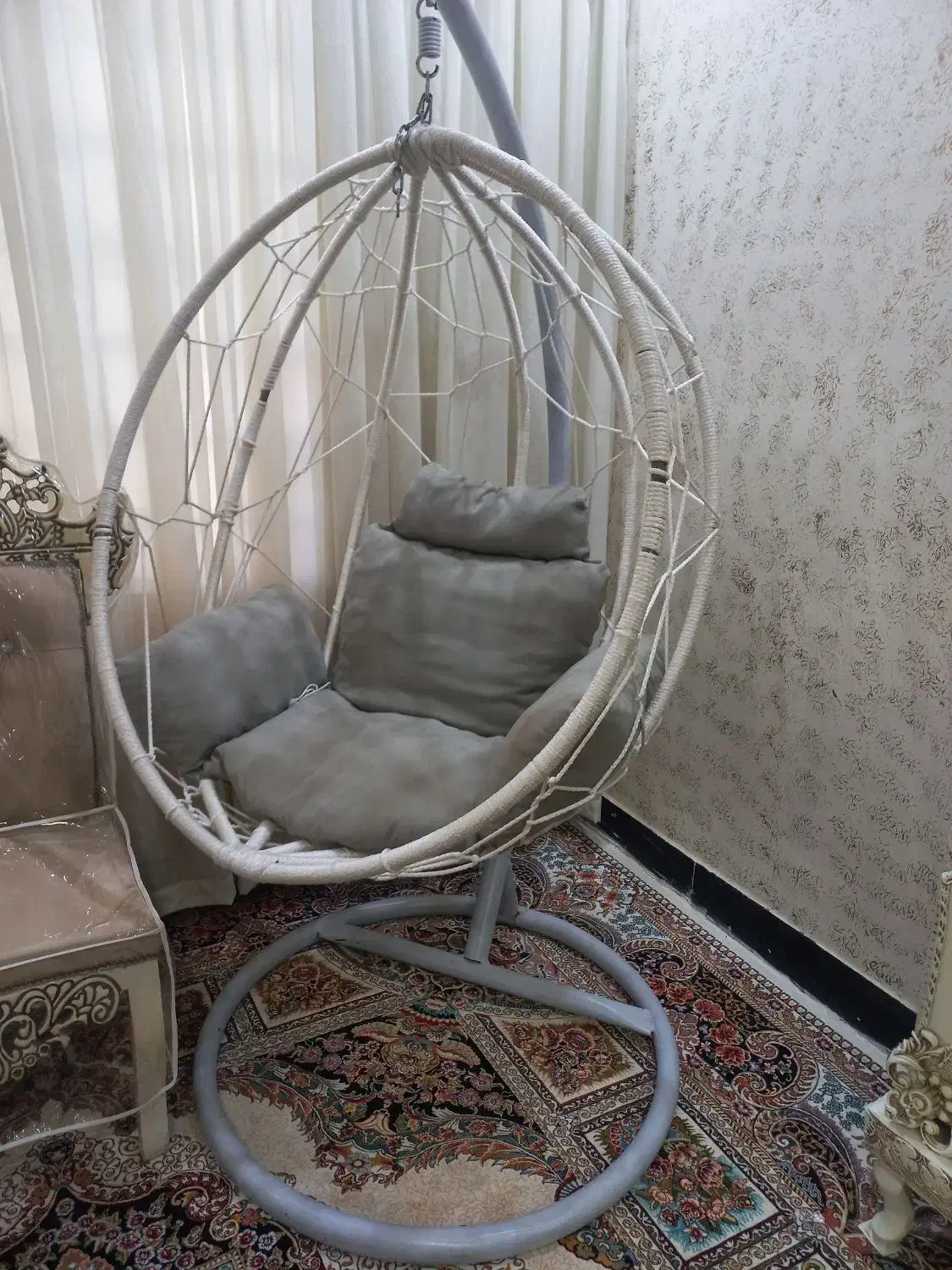 تاب راحتی|صندلی و نیمکت|کوهدشت, |دیوار