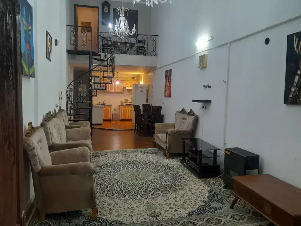 ویلایی (مبله بدون صاحبخونه) در شریفی|اجارهٔ خانه و ویلا|بابلسر, |دیوار