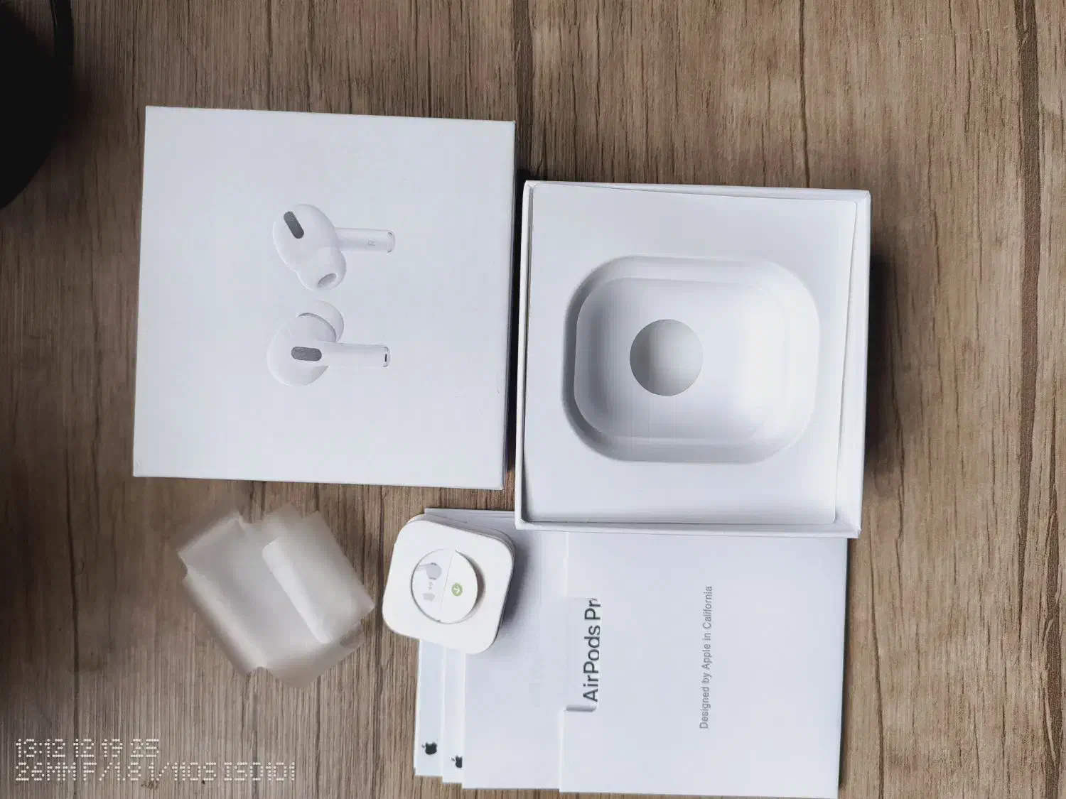 ایرپاد پرو های کپی|لوازم جانبی موبایل و تبلت|بجنورد, |دیوار