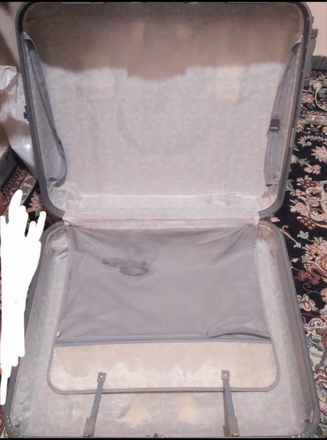 چمدان|حراج|ایذه, |دیوار